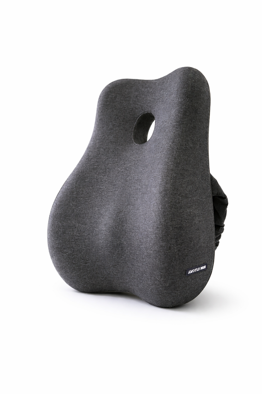 Almofada Lombar Conforto⁺