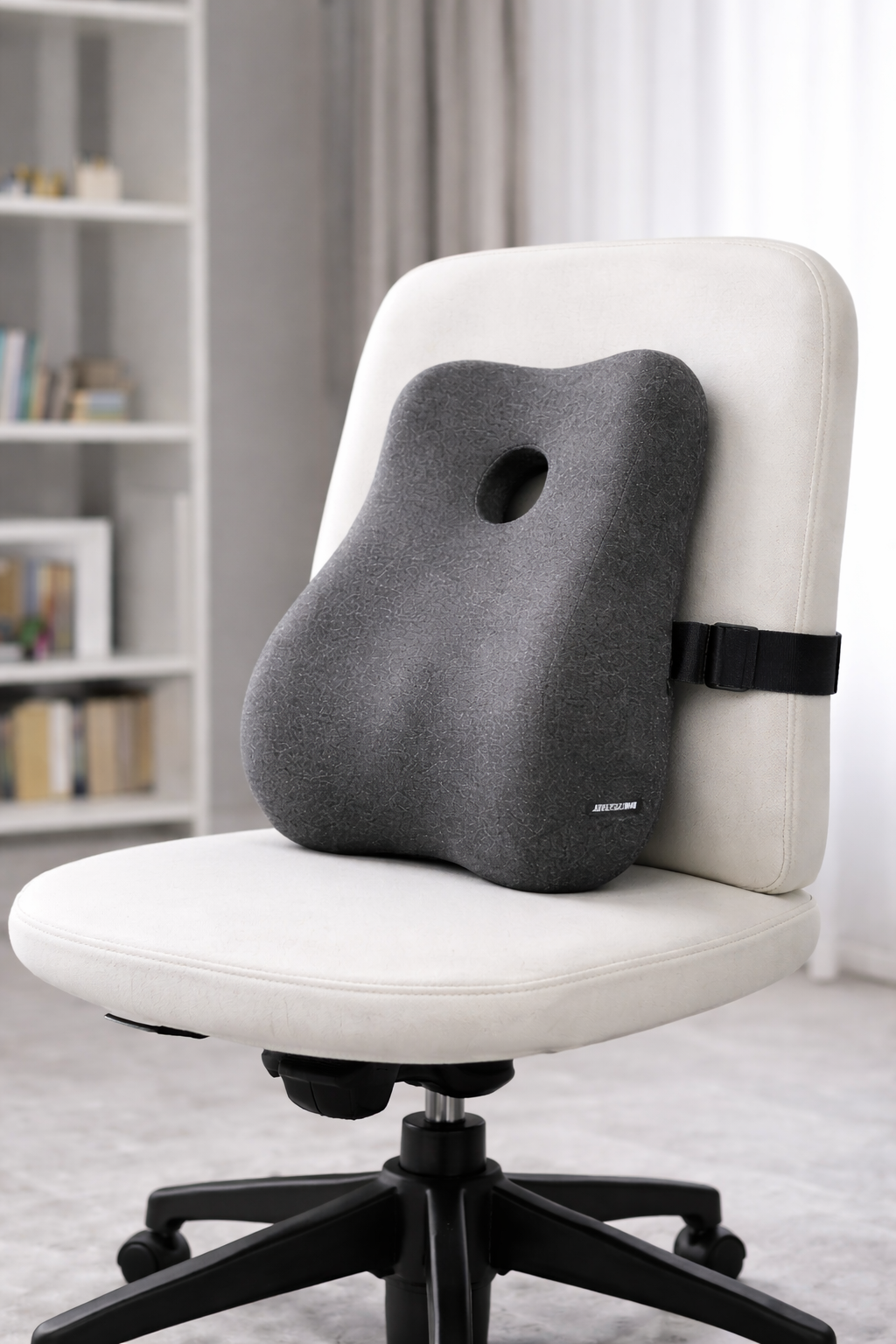 Almofada Lombar Conforto⁺